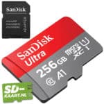 sd-kaart-SanDisk-A1-256-GB-2