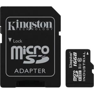 Wat is een micro SD-kaart