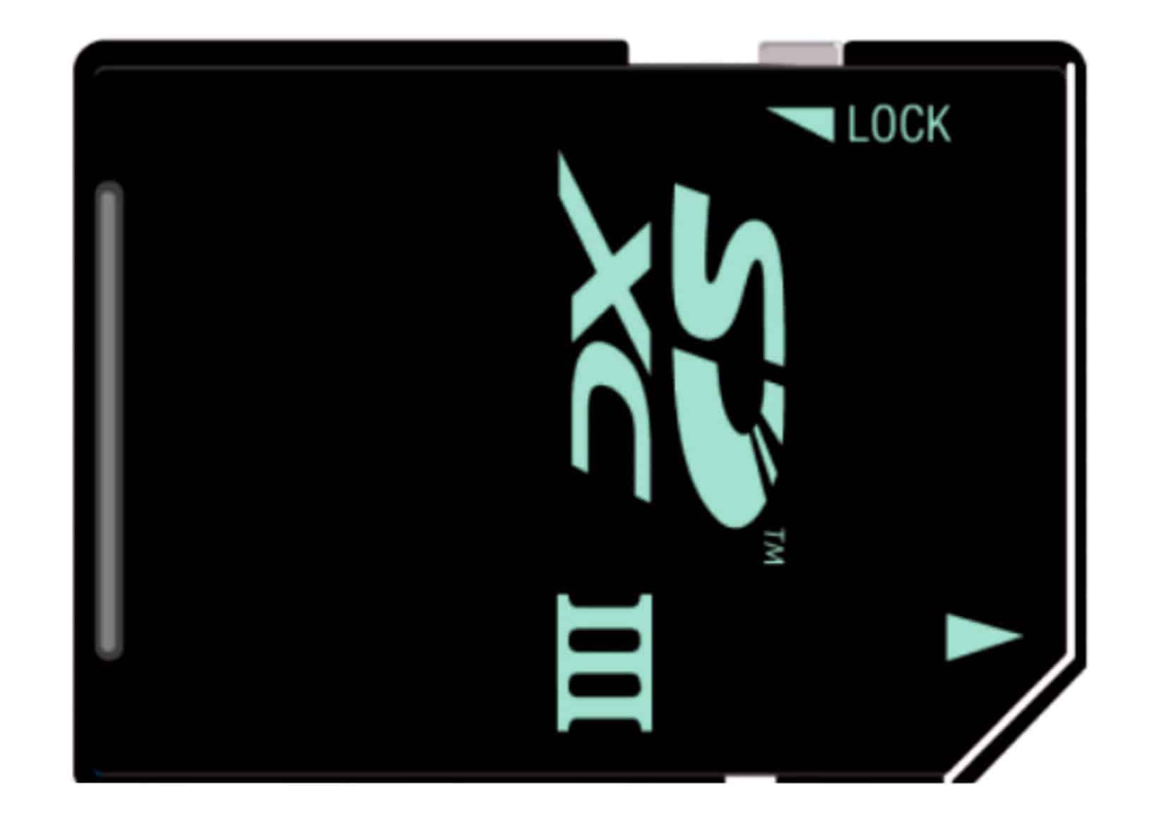 Nieuwe UHS III sdkaart maakt 4kvideo mogelijk SDKaart.nl